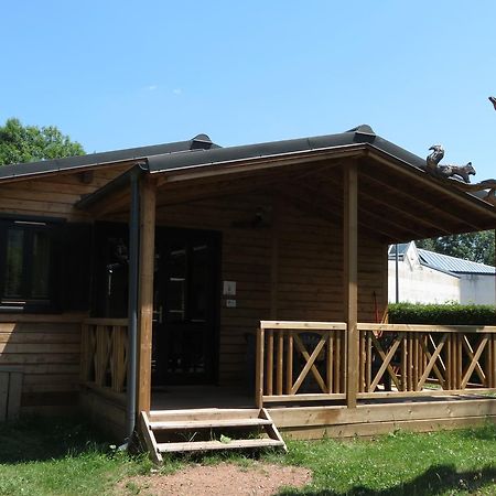 Camping De Masevaux Экстерьер фото