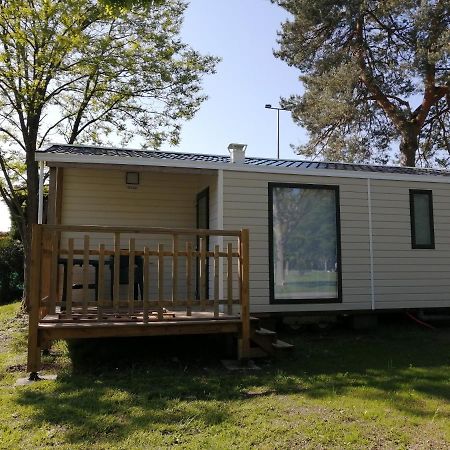 Camping De Masevaux Экстерьер фото