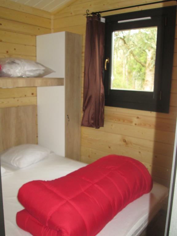 Camping De Masevaux Экстерьер фото