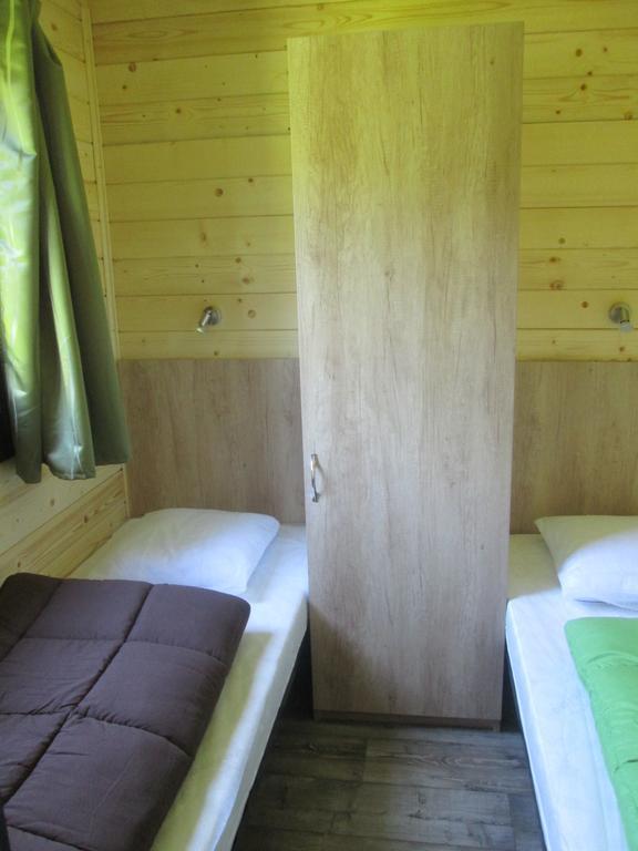 Camping De Masevaux Экстерьер фото