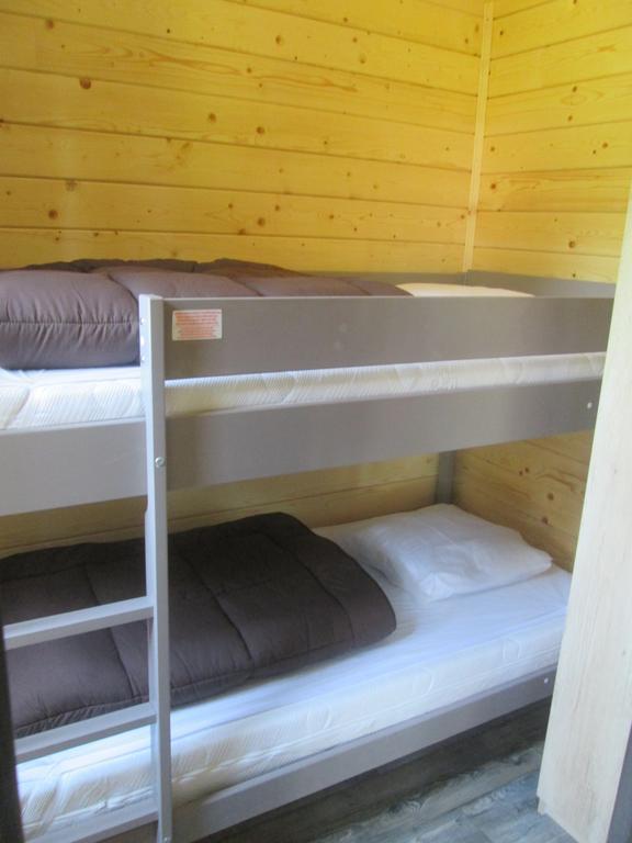 Camping De Masevaux Экстерьер фото