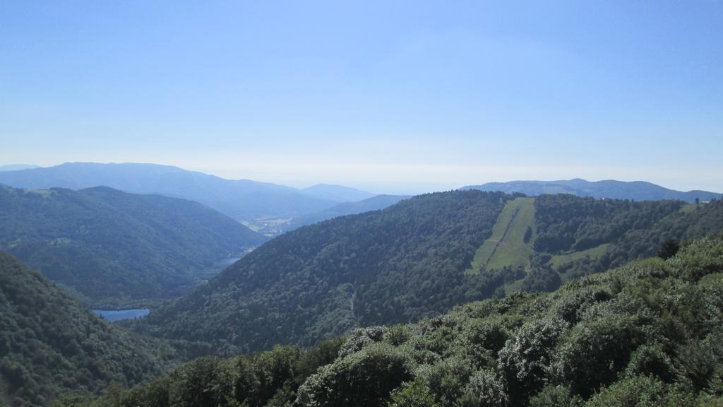 Camping De Masevaux Экстерьер фото