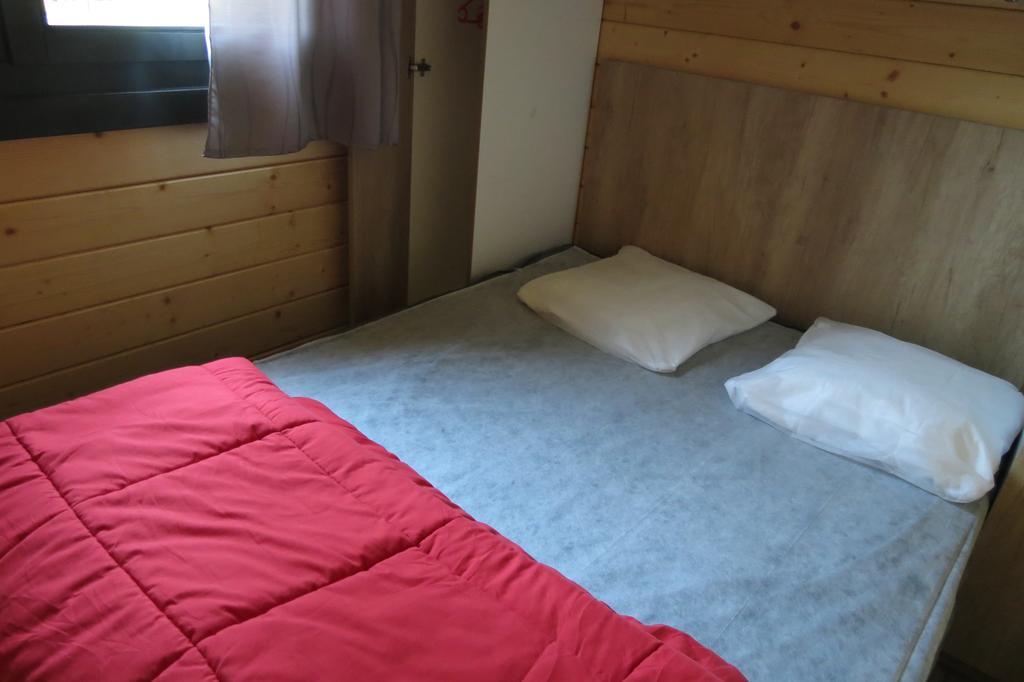 Camping De Masevaux Экстерьер фото