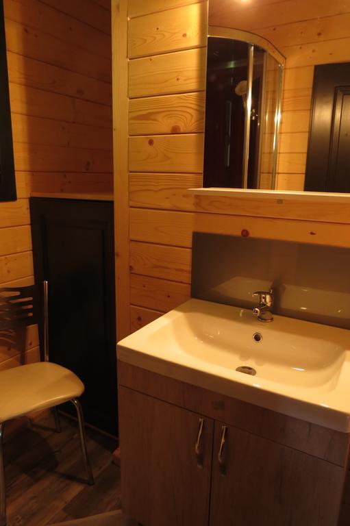 Camping De Masevaux Экстерьер фото
