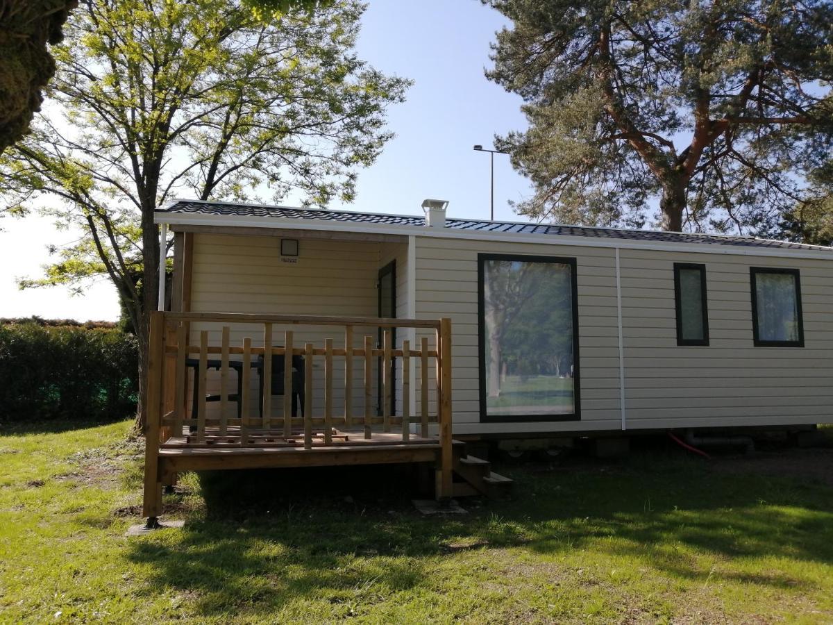 Camping De Masevaux Экстерьер фото