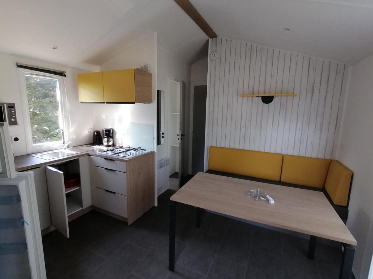 Camping De Masevaux Экстерьер фото